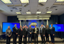 Certified Crop Adviser Conservationist of the Year Award