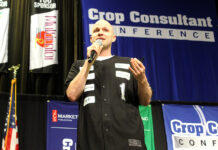 Crop Consultant Conference: A Premier Event for Agricultural Professionals