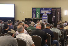 2024 Crop Consultant Conference: Final Reminder Improved Continuing Education, Priceless Networking Available to All