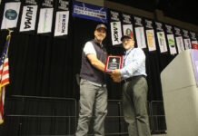 2024 CCA of the Year Winner: UCCE Advisor Franz Niederholzer Earns the Award at This Year’s Crop Consultant Conference