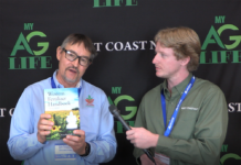 My Career as a Certified Crop Advisor: A Retrospective