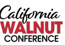 California Walnut Conference