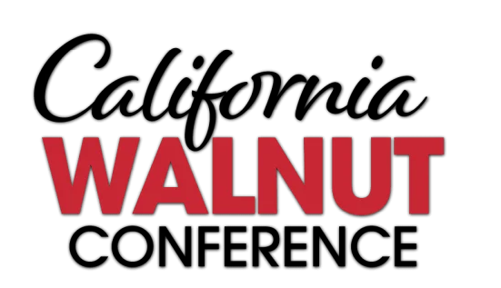 California Walnut Conference