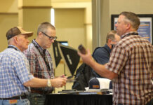 2025 Crop Consultant Conference is Next Week: Earn CEUs and Explore the Latest in Ag