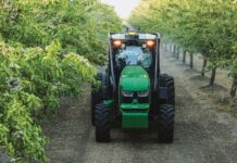 Farmers take the Driver’s Seat at FIRA USA 2025: Hands-On Autonomous Ag Robotics