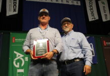 2025 CCA of the Year Winner: Eric Pooler Earns the Award at This Year’s Crop Consultant Conference