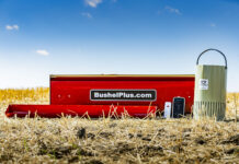 New Partnership Unites Bushel Plus SmartPan™ System with John Deere Harvest Settings Automation Technology