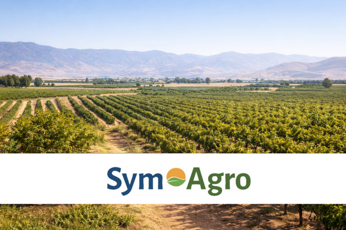 Sym-Agro image